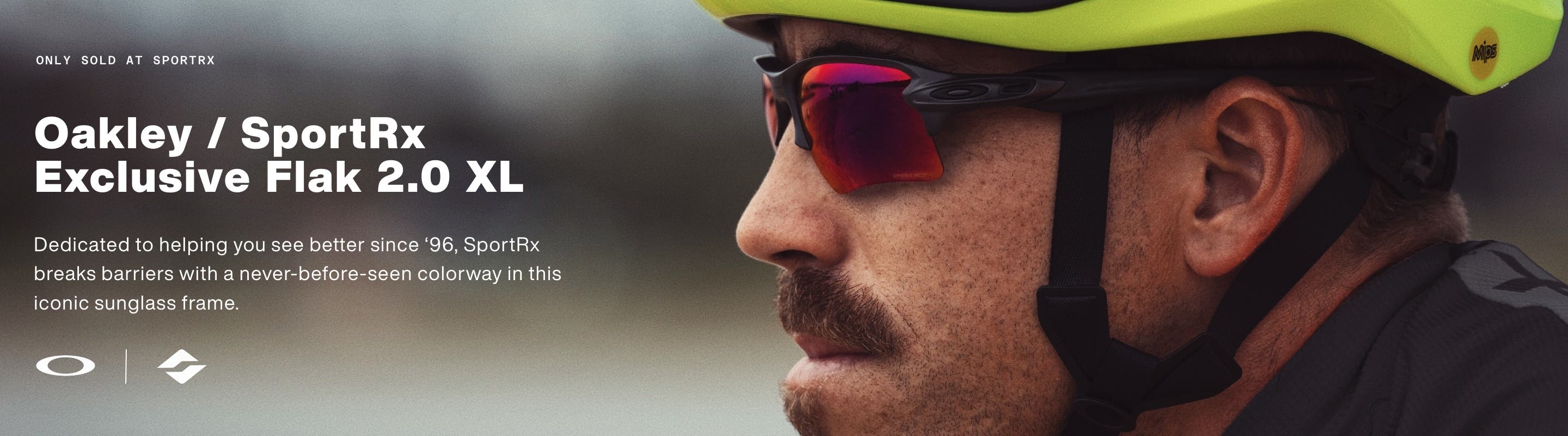 OAKLEY PRESCRIPTION GLASSES, SUNGLASSES, & GOGGLES