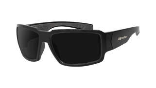 Bomber Eyewear Boogie Safety sunglasses