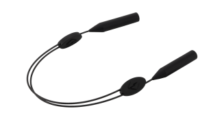 SportRx ﻿Adjustable Rubber Tip Retainer