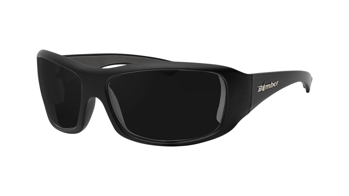 Bomber Eyewear Butter Safety sunglasses