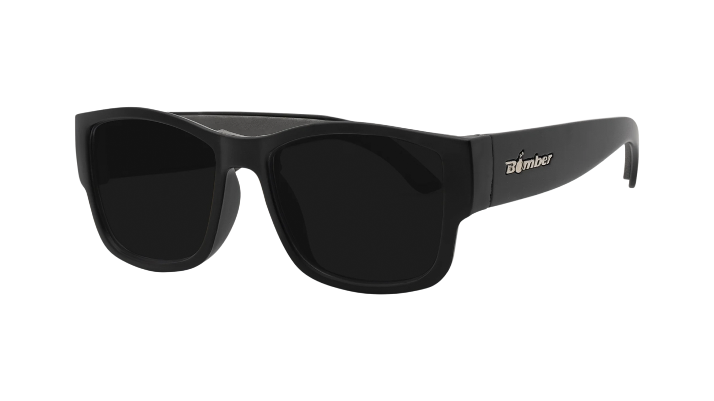 Bomber Eyewear Gomer sunglasses
