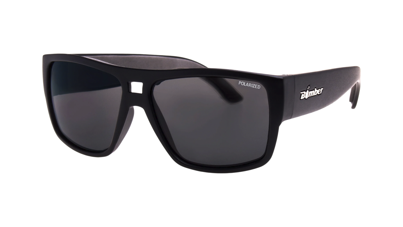 Bomber Eyewear Irie sunglasses
