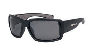 Bomber Eyewear Boogie Safety sunglasses