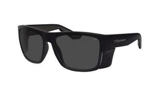 Bomber Eyewear Clutch Safety sunglasses