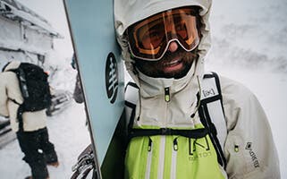 snow goggle buyers guide